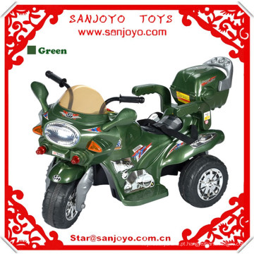 New Kids Toddler car recarregável Ride-on Car Crianças Moto Crianças HT-99631